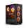Komputer PC SMX Battlestation M8A i5-14400F/32GB/1TB/RTX5060